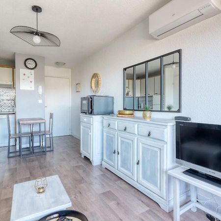 T2 600 M From The Beach! Air-Conditioned ル・ラヴァンドゥー エクステリア 写真